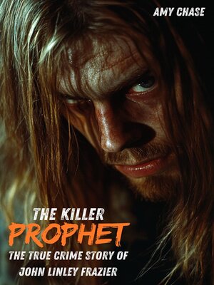 cover image of Killer Prophet